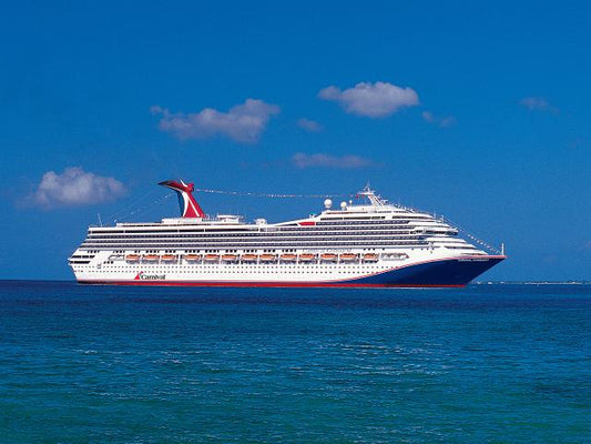 4 Nights Bahamas Departing From Port Canaveral (Taxes & Fees Included)